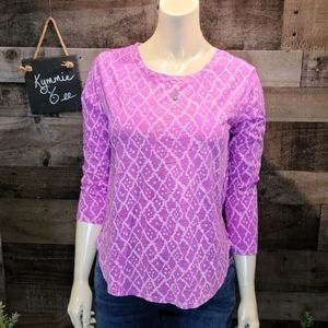 Fresh Produce Amalfi Catalina Top